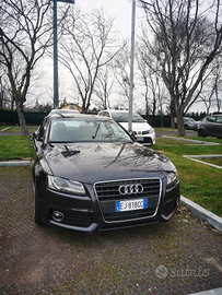Audi A5 Sportback 2.0 TDI