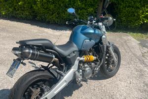 Yamaha mt 03