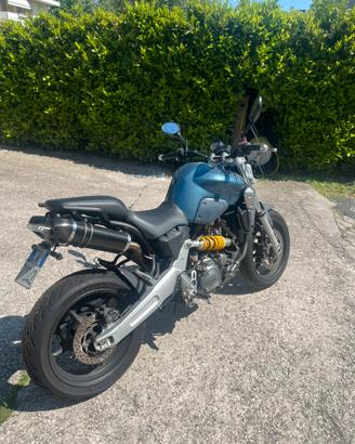 Yamaha mt 03
