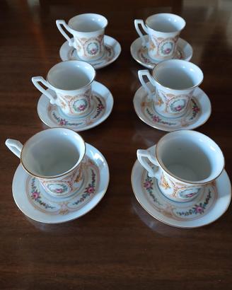 tazzine caffè 