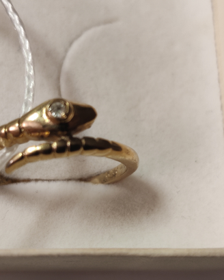 Anello donna argento 925