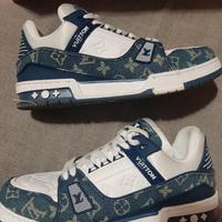 Louis Vuitton Trainer n°44