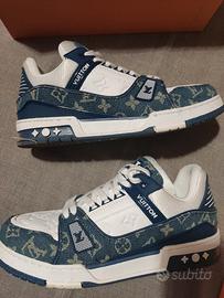 Louis Vuitton Trainer n°44