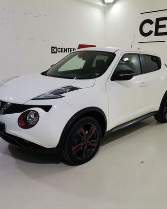 Nissan Juke 1.5 dCi Acenta 6MT