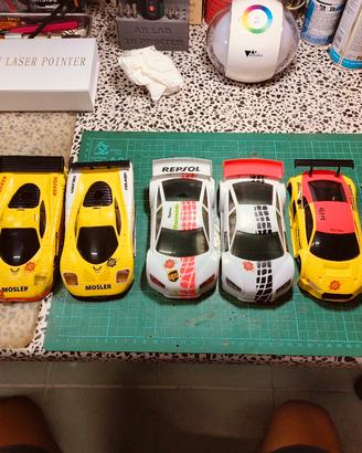 modellismo miniz