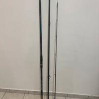 Italcanna Terranova 220 4,50mt 220gr