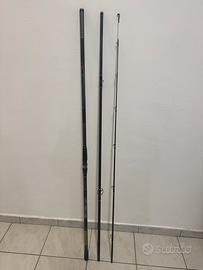 Italcanna Terranova 220 4,50mt 220gr