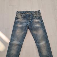 Jeans Meltin'Pot Originali - Melton Regular Fit 