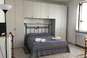 Rimini - monolocale a Rivabella