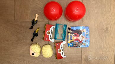 Sanji OnePiece Funko Pop x Kinder