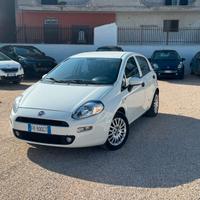 Fiat Punto 1.3 MJT II S&S 95 CV 5 porte Street