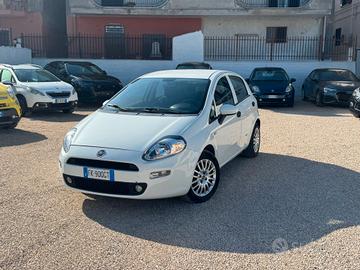 Fiat Punto 1.3 MJT II S&S 95 CV 5 porte Street