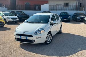 Fiat Punto 1.3 MJT II S&S 95 CV 5 porte Street