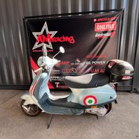 Piaggio Vespa 50 LX - 2006