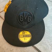Cappello 59fifty BVB