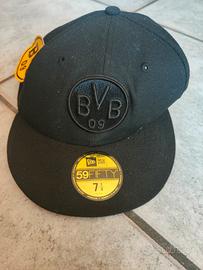 Cappello 59fifty BVB