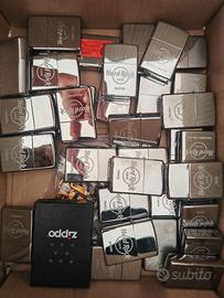 Zippo Hard rock Cafè