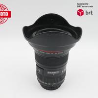 Canon EF 16-35 F2.8 L USM II (Canon)