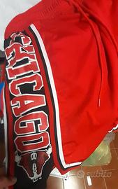 Pantaloncini sportivi 