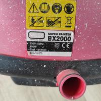 compressore bx2000 painter