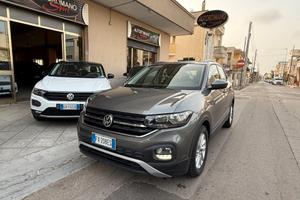 Volkswagen T-Cross 1.6 TDI DSG SCR Style BMT