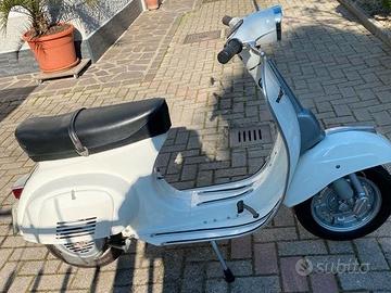 Piaggio Vespa 50 Special (V5B3) - 1974