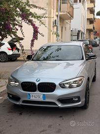 Bmw serie 1 118d f20 2018