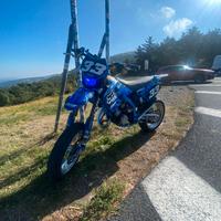 Moto TM 125
