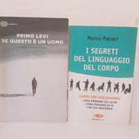  libri (leggere la descrizione)