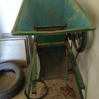 Pigiatrice Gramola elettrica