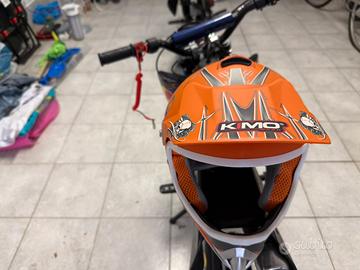 Casco ragazzo