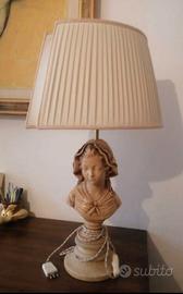 Lampada vintage