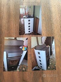 Stufa a pellet 17 kw