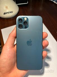 iPhone 12 PRO 256gb