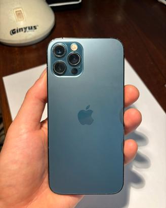 iPhone 12 PRO 256gb