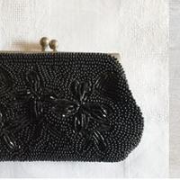 PREZIOSO LOTTO 2 BORSETTE PORTAMONETE VINTAGE