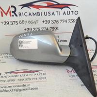 SPECCHIETTO RETROVISORE DESTRO AUDI A5 Cabrio Seri