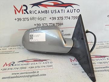 SPECCHIETTO RETROVISORE DESTRO AUDI A5 Cabrio Seri