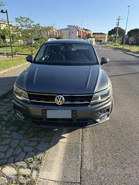 Wv tiguan 2 serie