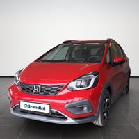 HONDA Jazz H241.5 Crosstar MY2026