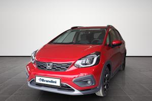 HONDA Jazz H241.5 Crosstar MY2026