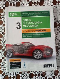 Corso di tecnologia meccanica 3