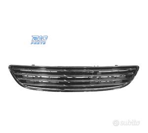 GRIGLIA OPEL ZAFIRA A 99-05 CROMATA