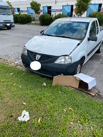 Dacia Logan Pik Up 1.5 Dci Anno 2011 (PER RICAMBI)