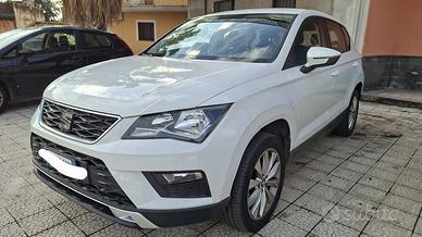 SEAT ATECA 1.6 DIESE - CINGHIA E POMPA ACQUA SOSTI