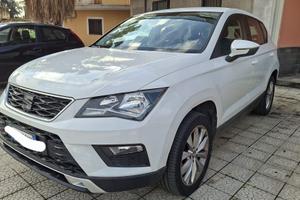 SEAT ATECA 1.6 DIESE - CINGHIA E POMPA ACQUA SOSTI