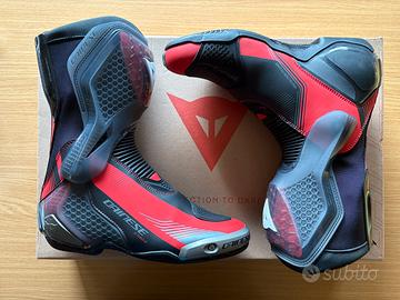 Dainese Torque 4S - Stivali da moto