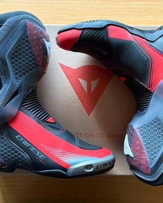 Dainese Torque 4S - Stivali da moto
