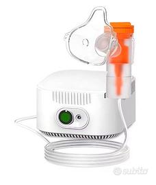 Aerosol. macchina per nebulizzatore