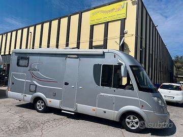 Hymer eriba jet 613 VENDUTO